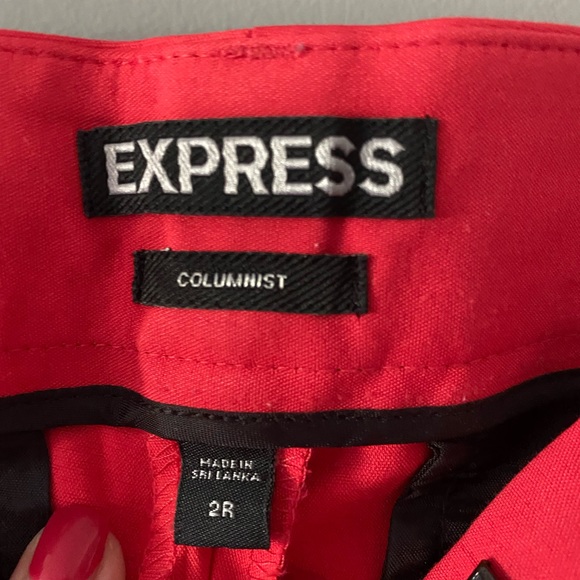 Express Columnist Pants - Picture 2 of 4